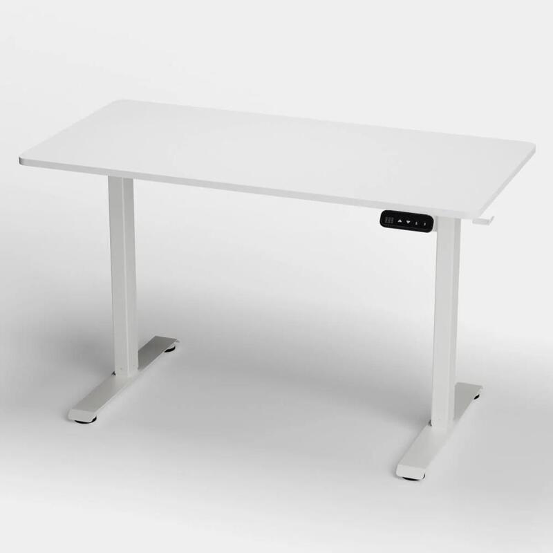 Sit/stand electric desks - Image 1