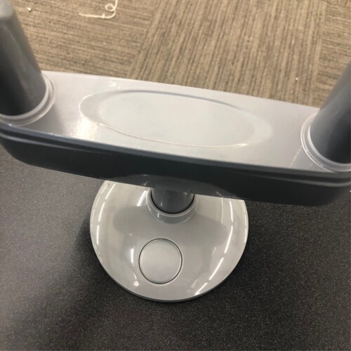 Dual Monitor Arms - Image 1