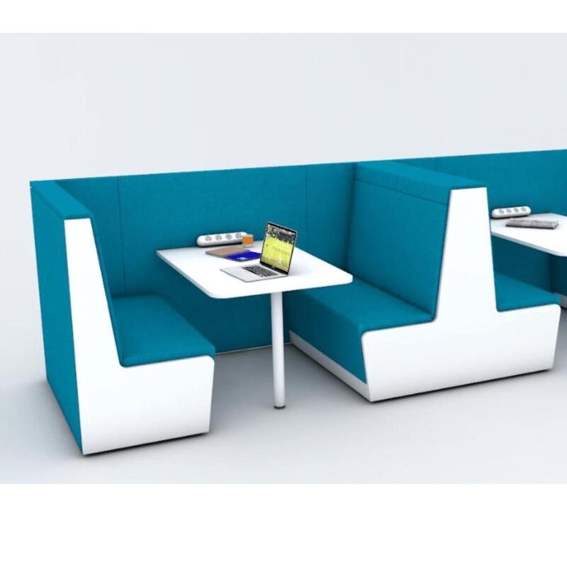 Informal Booths (6P) - Thumbnail 2