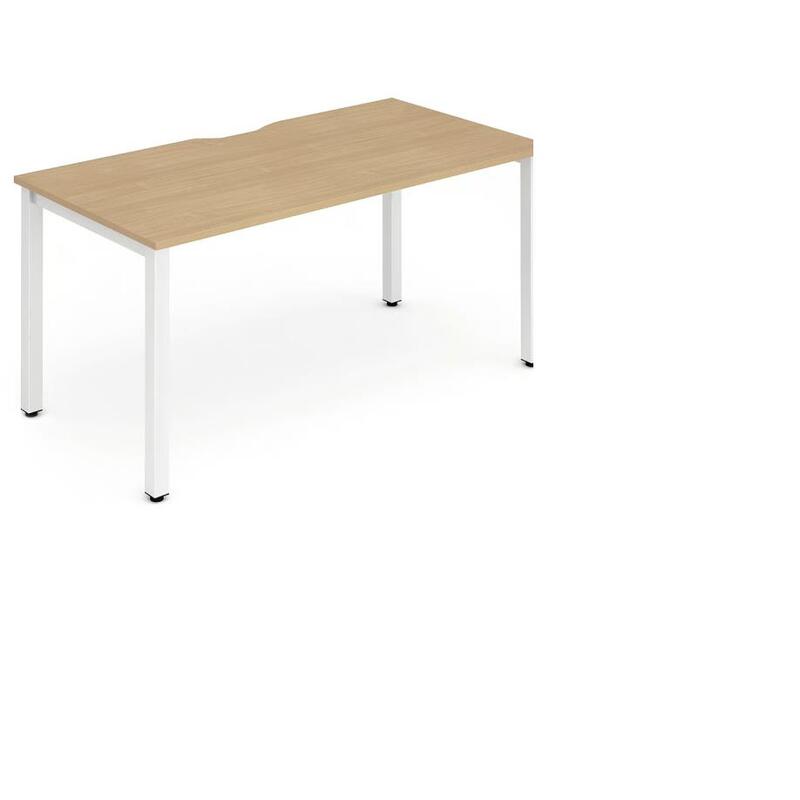 Existing furniture 1200 mm desk - Image 1