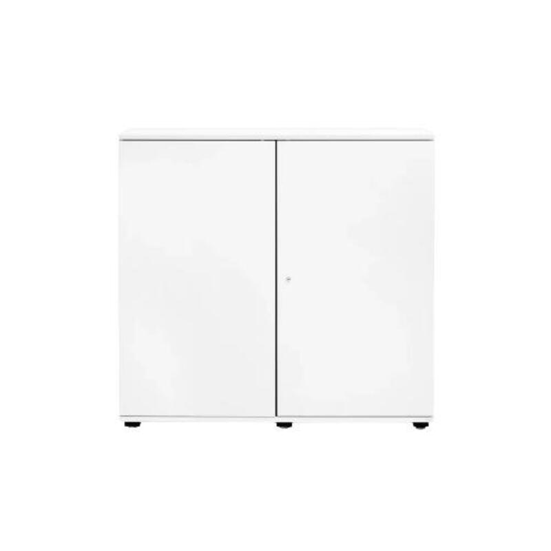 Bene Two Door Cabinet - Image 1