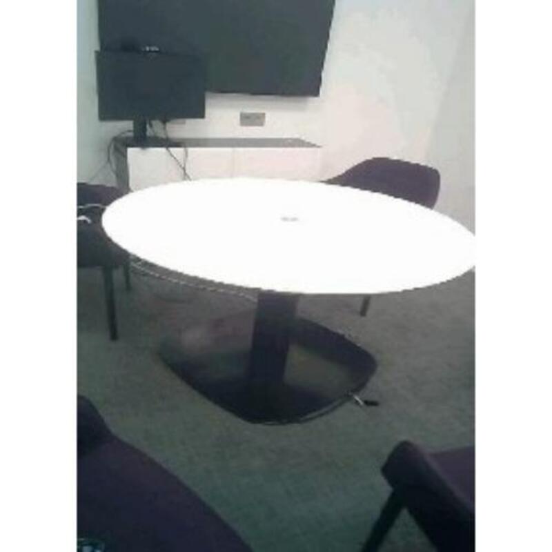 Meeting Room Table - Image 1