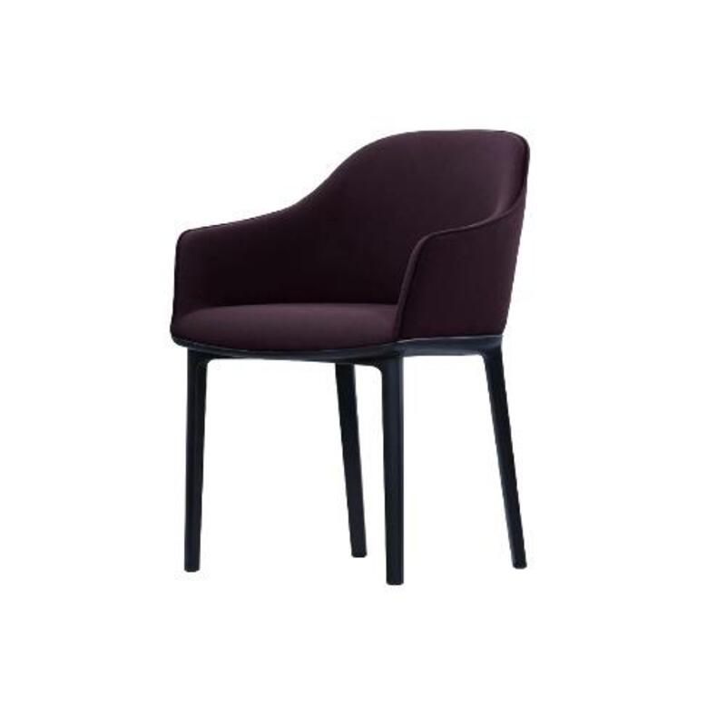 Softshell Meeting Chair - Image 1