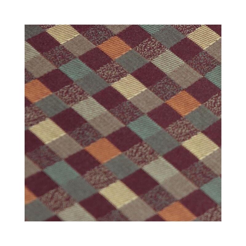 Coalesse Used Cafe Stool, Multicolored Pattern - Thumbnail 4