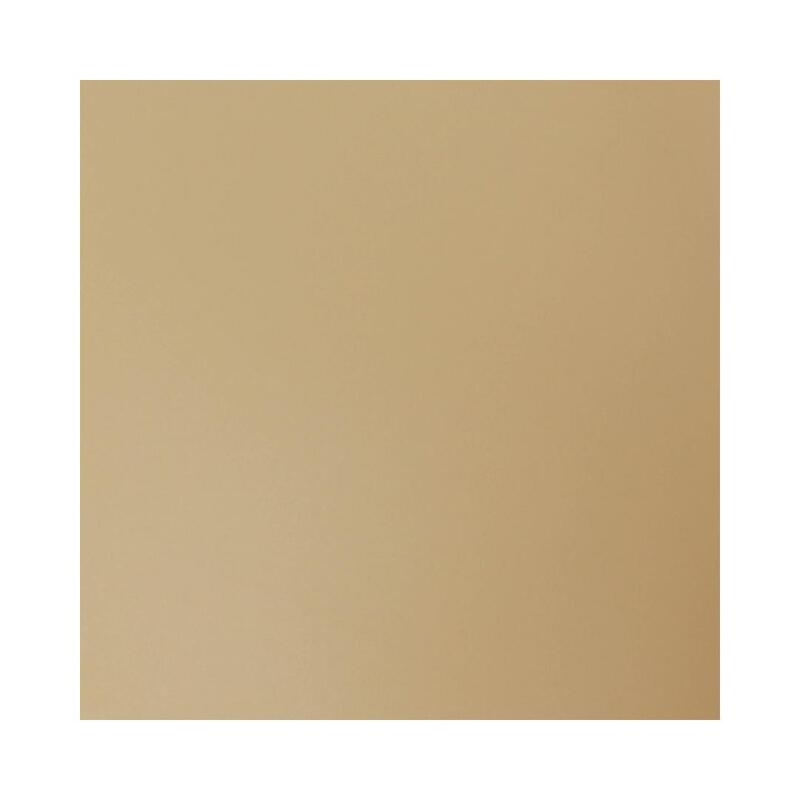 Nami Used Stool, Butterscotch - Thumbnail 3
