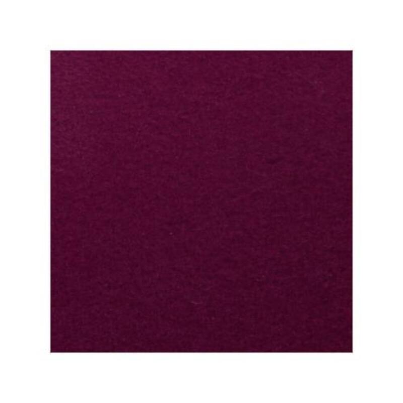 Allermuir Conic Used High Back Guest Chair, Magenta - Thumbnail 3