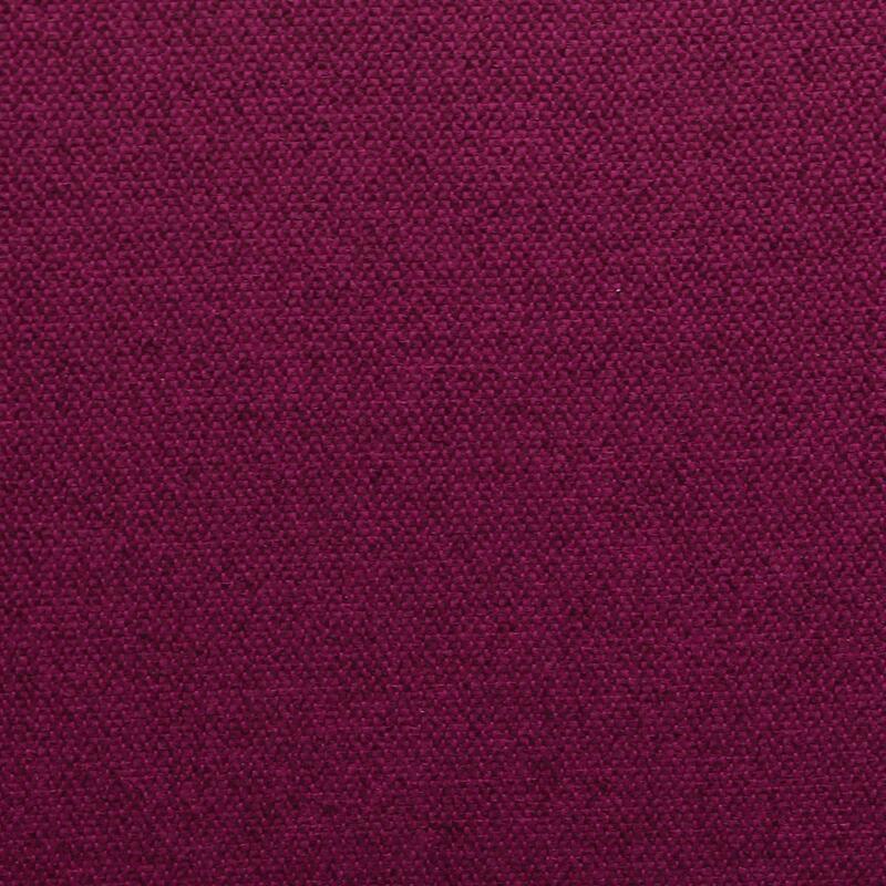 Allermuir Conic Used Two-Tone Accent Chair, Magenta and Gray - Thumbnail 3