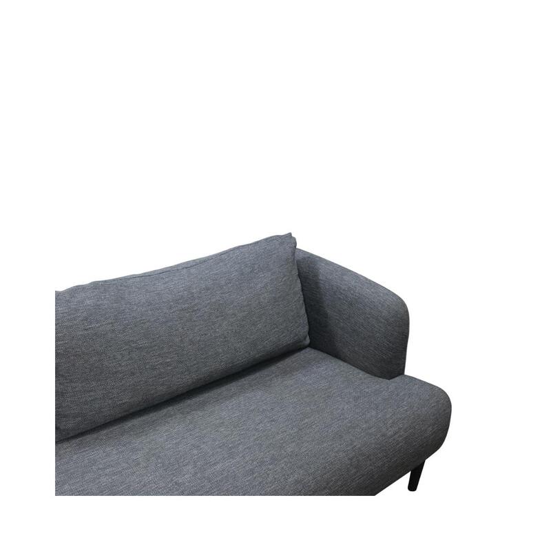 Used 86 In Sofa, Gray - Thumbnail 3