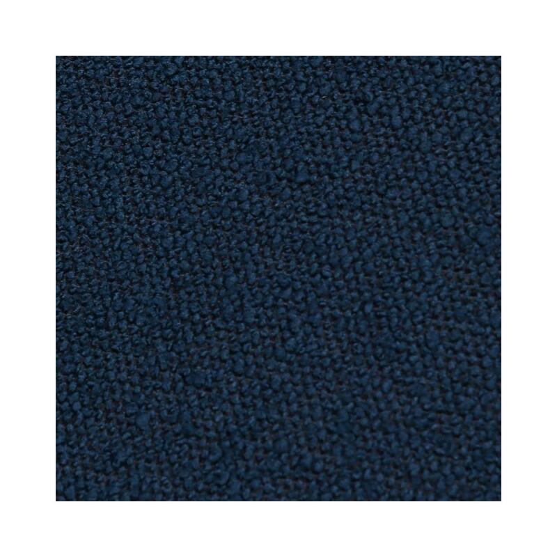 Design Used High Back Lounge Chair, Blue - Thumbnail 4