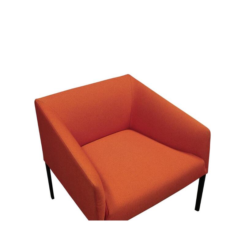 Saari Used Wider Sofa Chair - Thumbnail 3
