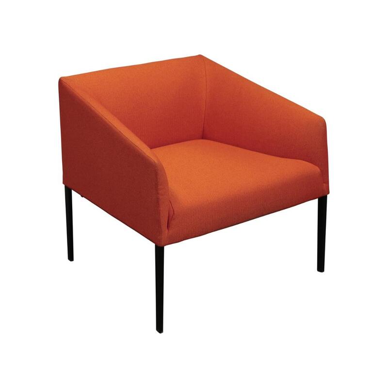 Saari Used Wider Sofa Chair - Image 1