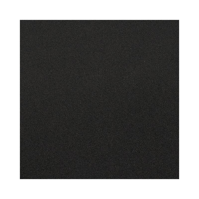 Senator CR2 Used Mesh Back Conference Chair, Black - Thumbnail 5