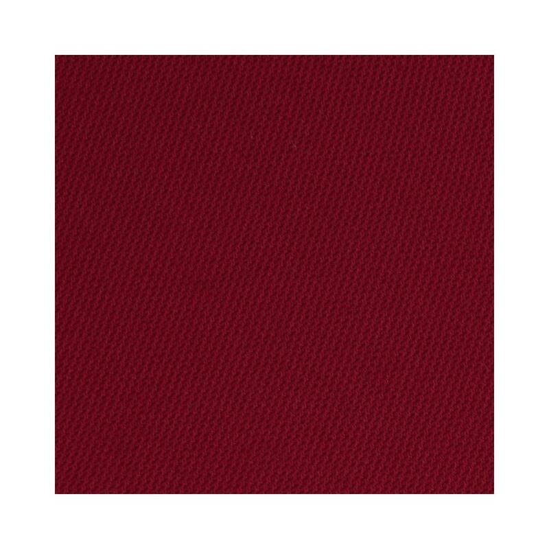 QiVi Used Mesh Conference Chair, Red - Thumbnail 4