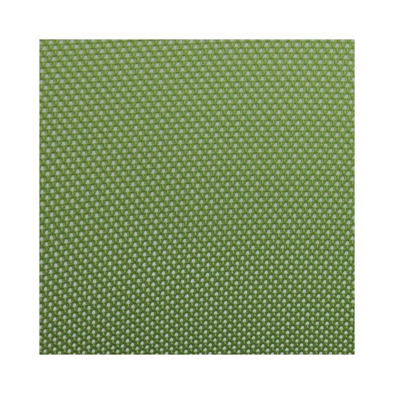 QiVi Used Mesh Conference Chair, Green - Thumbnail 4