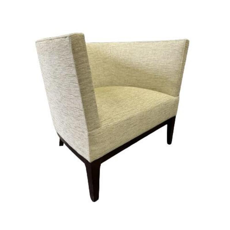 HBF Charlotte Lounge Chair (Clay) - Image 1