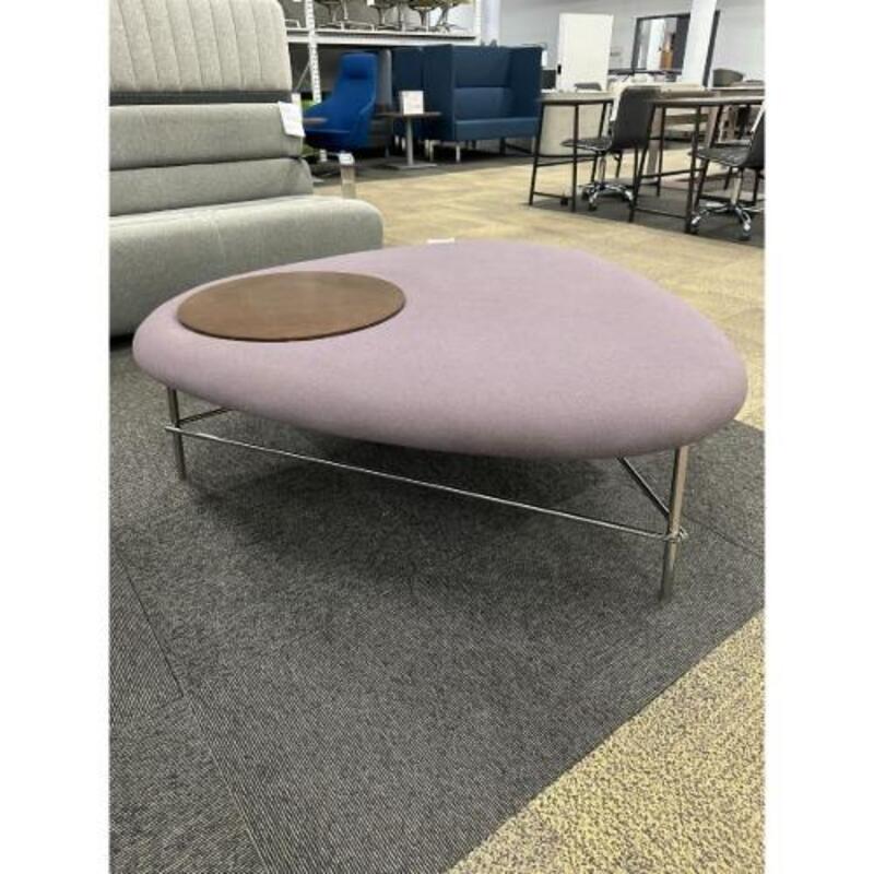 HBF Triscape Bench (Purple) - Thumbnail 2
