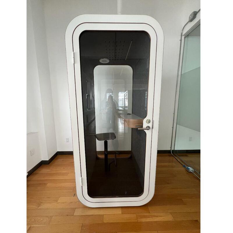 Framery Single O Booth - Thumbnail 2