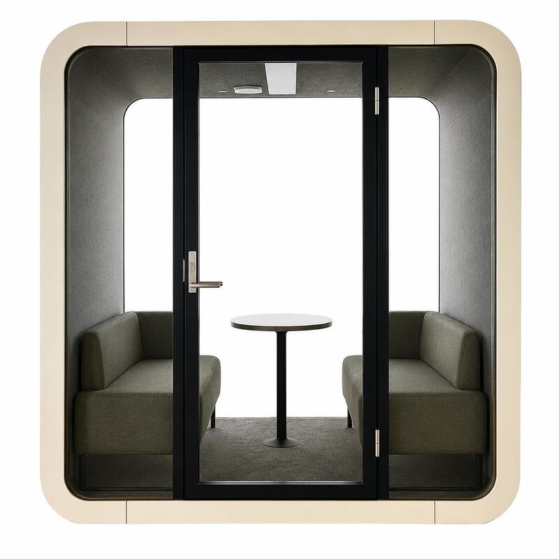 Framery Q Booth - Image 1