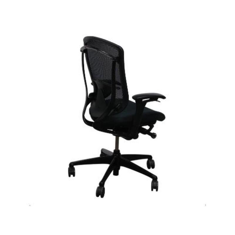 Contessa Used Mesh Task Chair - Thumbnail 2