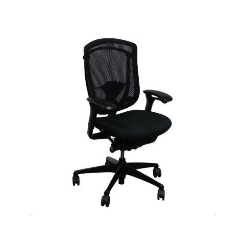 Contessa Used Mesh Task Chair - Image 1