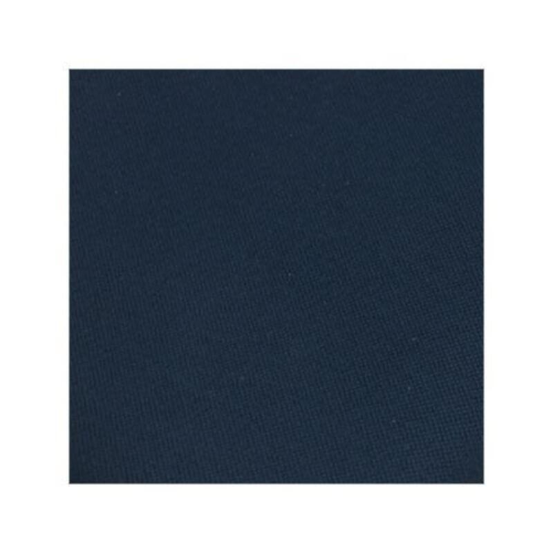 Herman Miller Eames Used Molded Armchair, White and Blue - Thumbnail 3