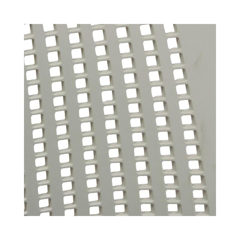 Used MultiGeneration Side Chair, Gray - Thumbnail 3