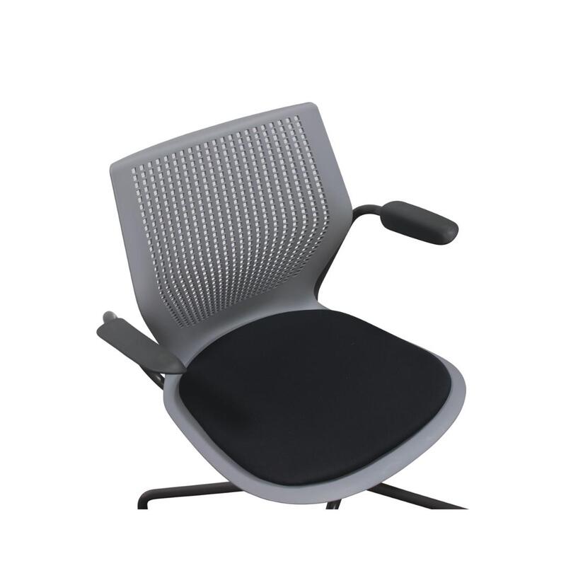 Used MultiGeneration Mobile Chair, Gray - Thumbnail 3