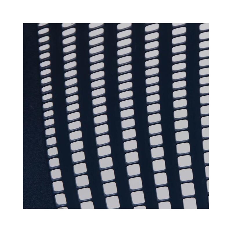 Generation Used Task Chair, Blue - Thumbnail 4