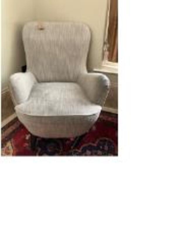 Armchair - Thumbnail 2