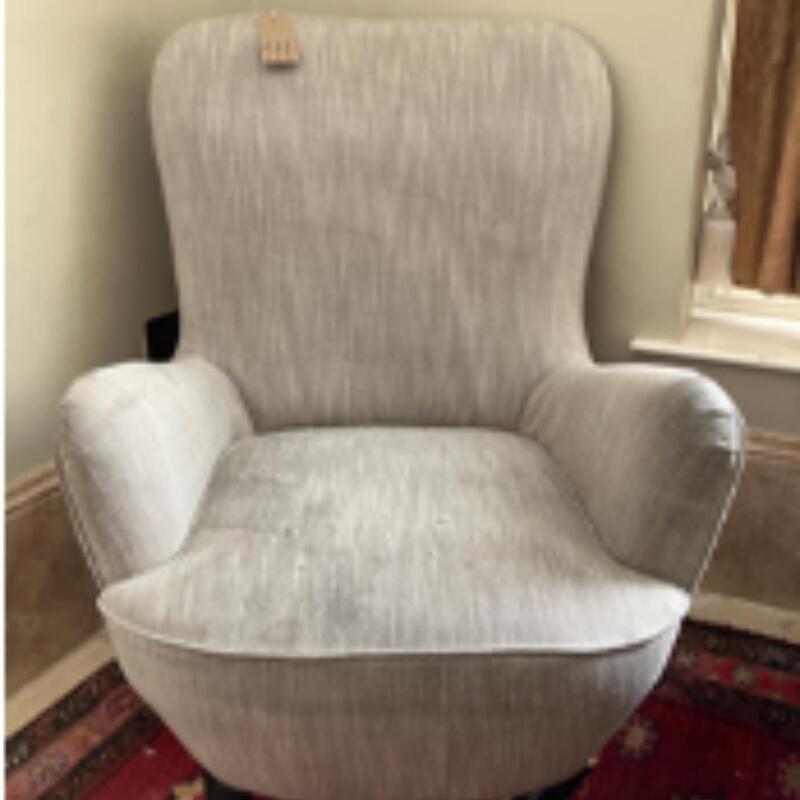 Armchair - Image 1
