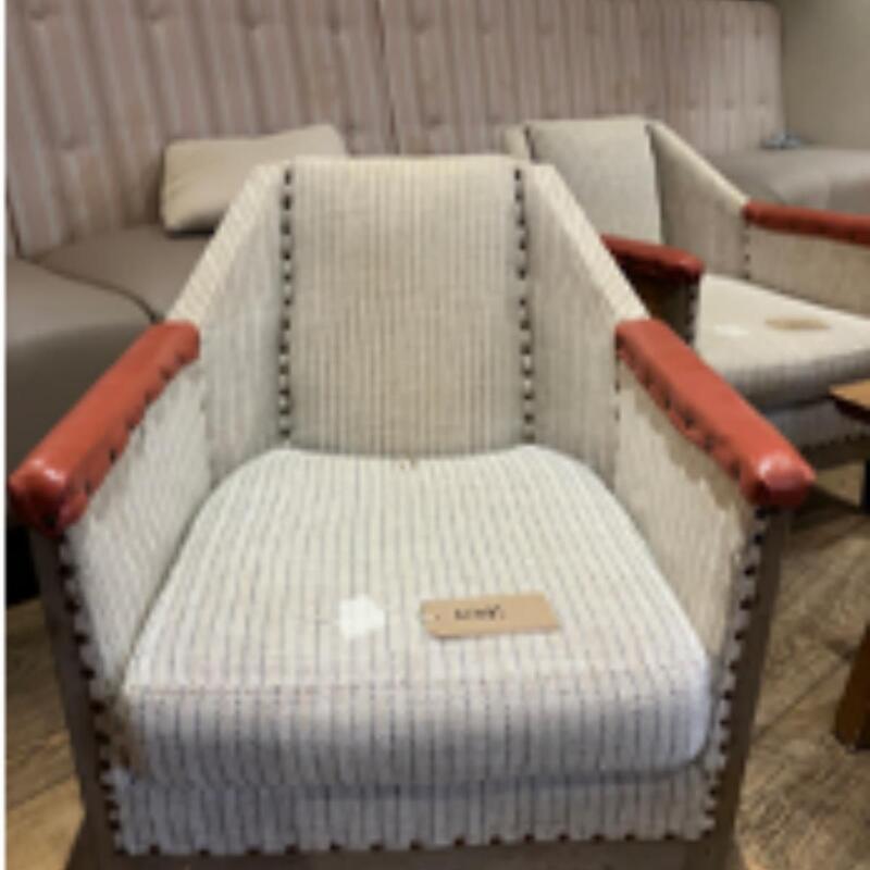 Armchair - Image 1