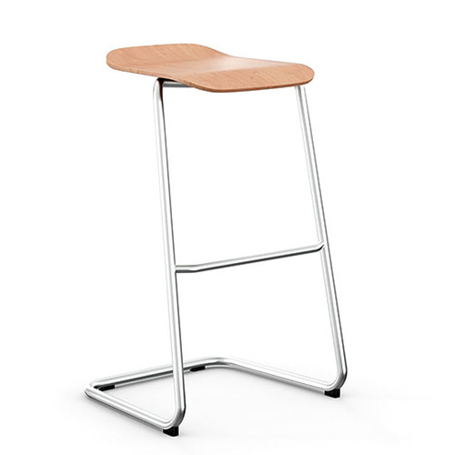 'StackR' Bar-Height Stool - Image 1
