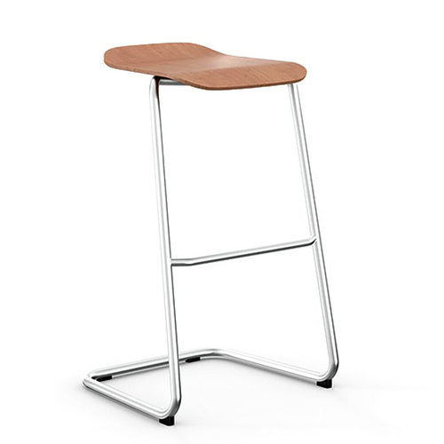 'StackR' Bar-Height Stool - Image 1