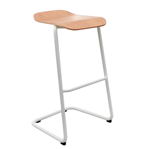 'StackR' Bar-Height Stool - Image 1