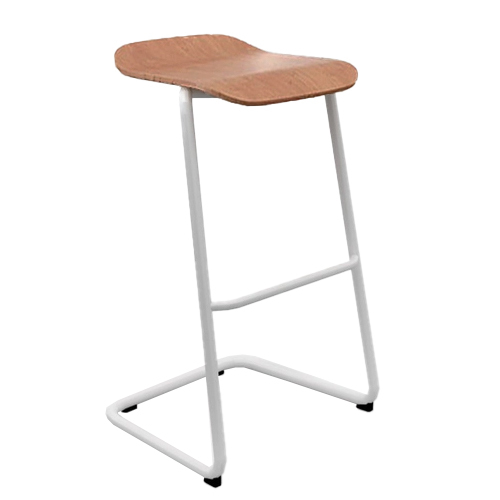'StackR' Bar-Height Stool - Image 1