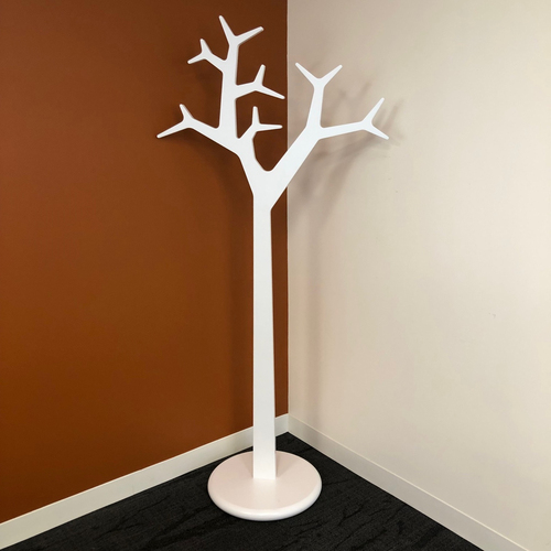 'Tree' Floor Coat Stand - Thumbnail 2