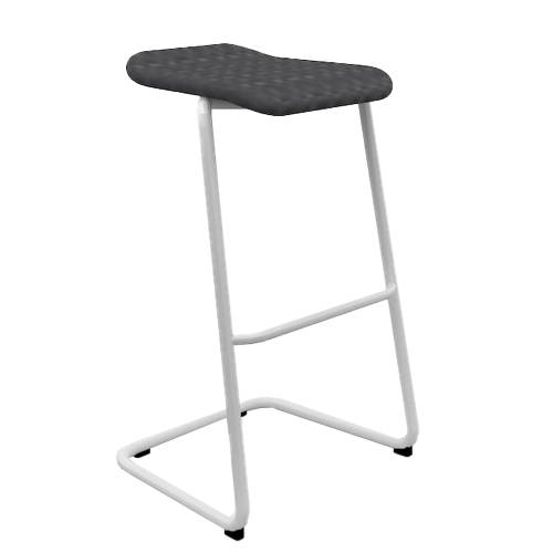'StackR' Bar-Height Stool - Image 1