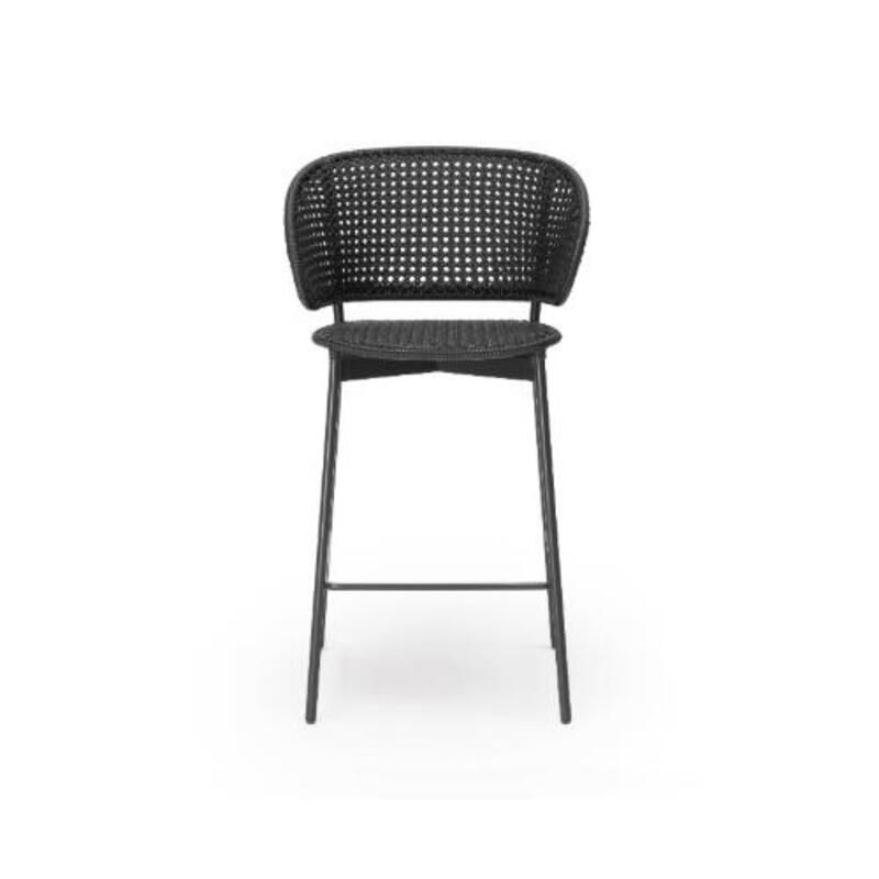 Gorm Outdoor Counter Stool - Thumbnail 2