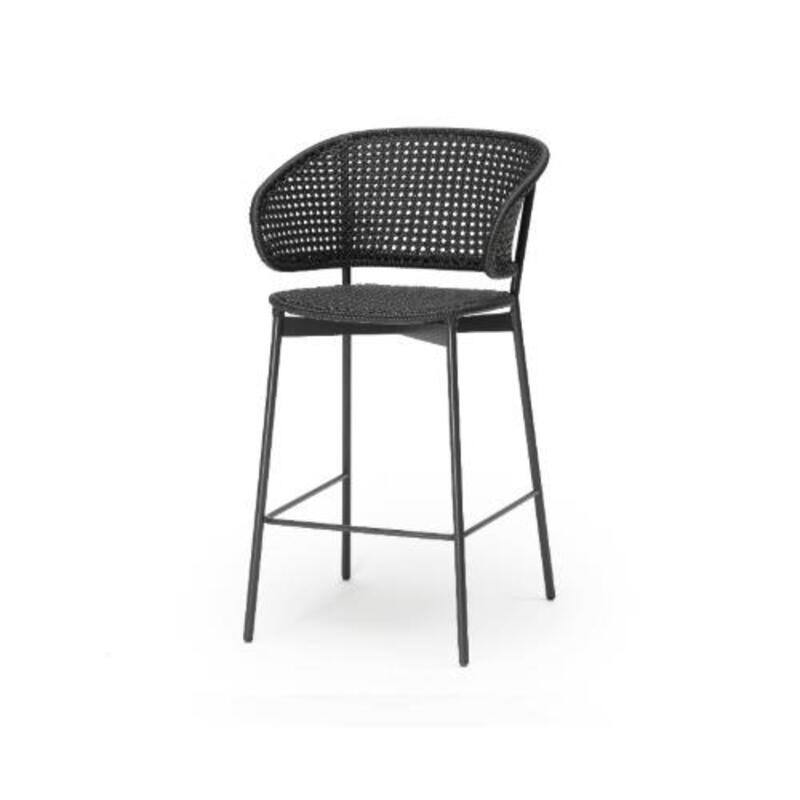 Gorm Outdoor Counter Stool - Image 1