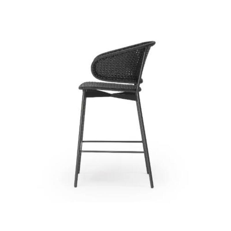 Gorm Outdoor Counter Stool - Thumbnail 3