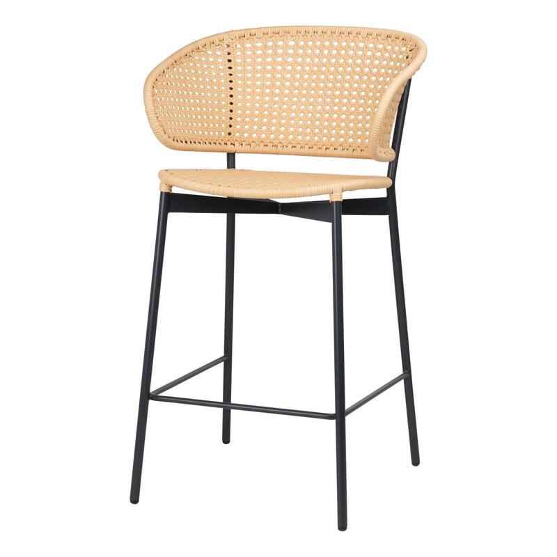 Gorm Outdoor Counter Stool - Image 1