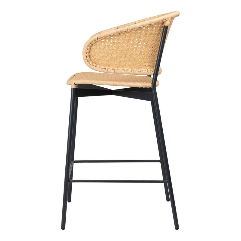 Gorm Outdoor Counter Stool - Thumbnail 2
