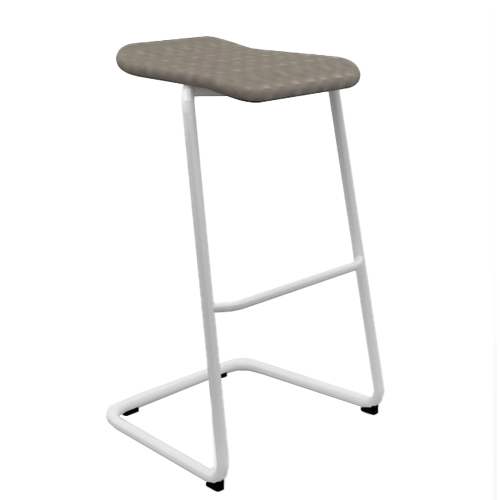 'StackR' Bar-Height Stool - Image 1