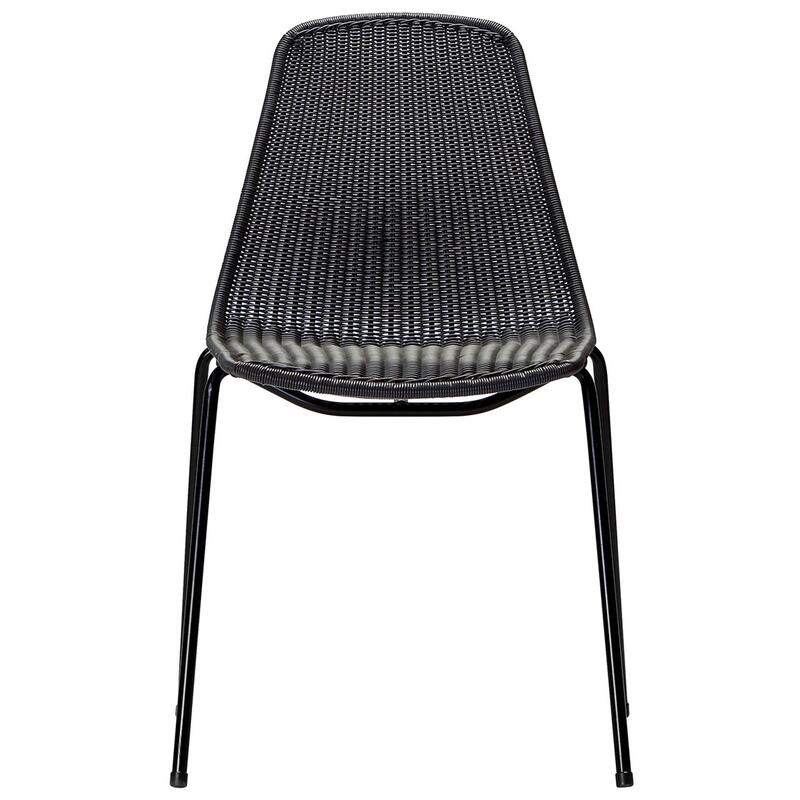 Basket Chair Outdoor - Thumbnail 2