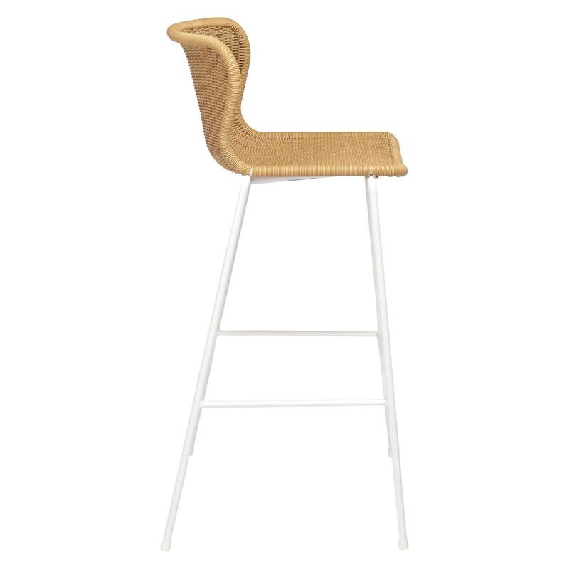 C603 Bar Stool Outdoor - Thumbnail 3