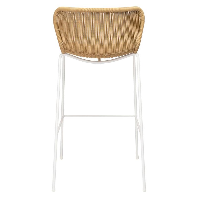 C603 Bar Stool Outdoor - Thumbnail 4