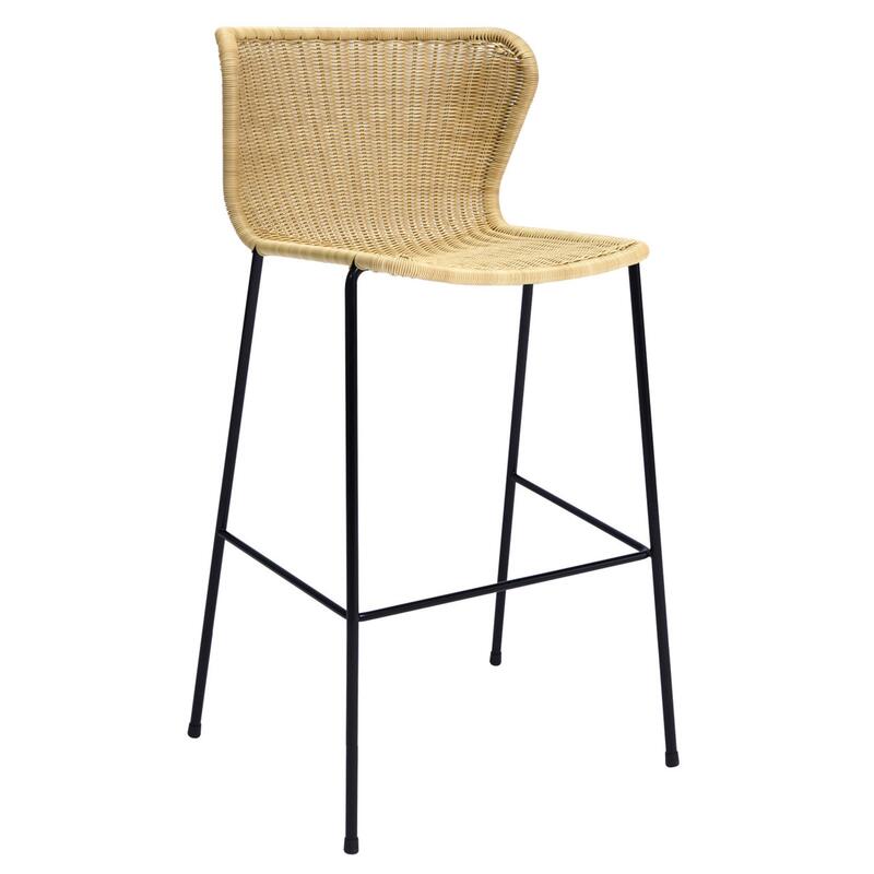 C603 Bar Stool Outdoor - Image 1