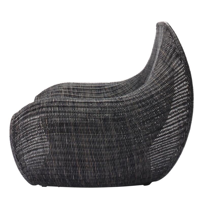 Snug Lounge Chair - Thumbnail 2