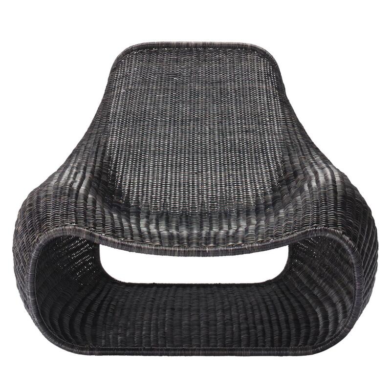 Snug Lounge Chair - Image 1
