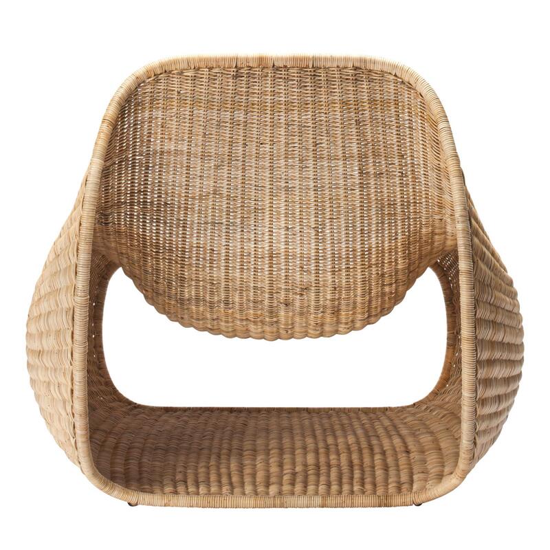 Snug Lounge Chair - Thumbnail 2